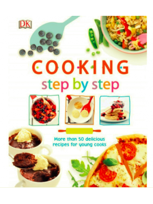 Cooking Step By Step 